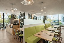 Super 8 by Wyndham Dresden