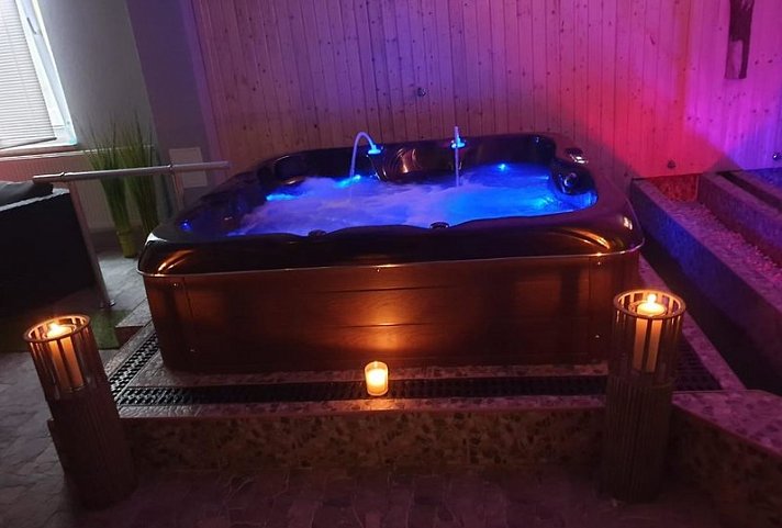Berghotel Drei Brüder Höhe