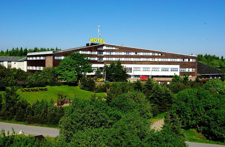 Lugsteinhof