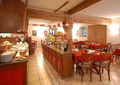 Saigerhütte Olbernhau