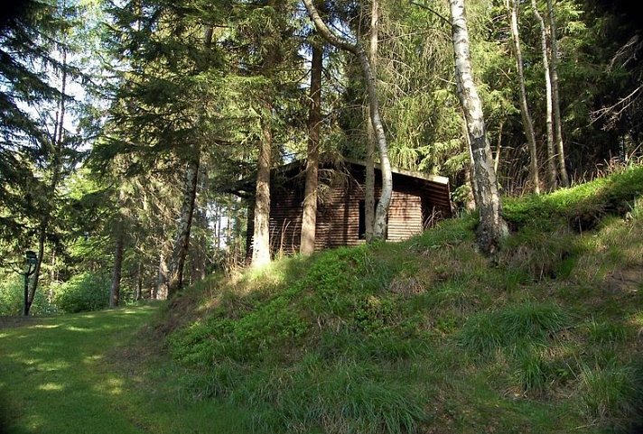Saigerhütte