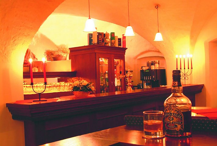 Romantik Hotel Tuchmacher