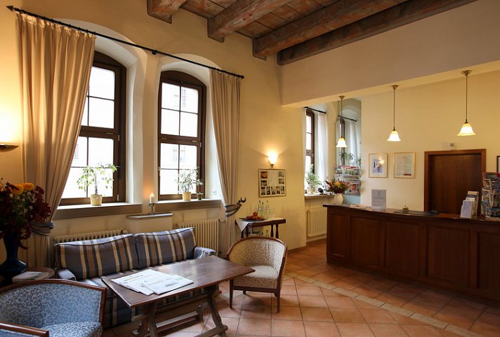 Romantik Hotel Tuchmacher
