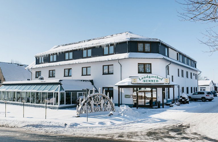 Landgasthof Wemmer
