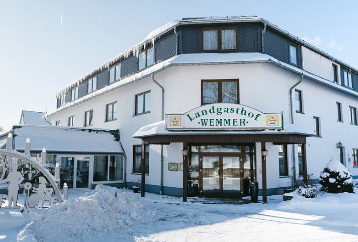 Landgasthof Wemmer
