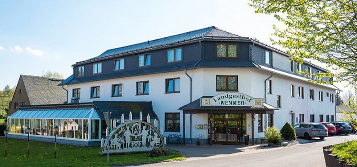 Landgasthof Wemmer