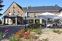 Sonnenhotel Hoher Hahn