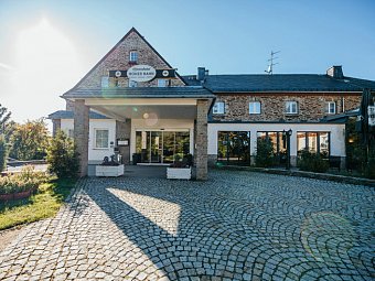 Sonnenhotel Hoher Hahn