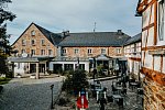 Sonnenhotel Hoher Hahn