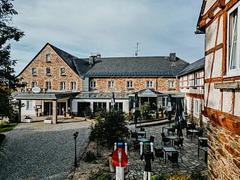 Sonnenhotel Hoher Hahn