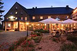 Sonnenhotel Hoher Hahn