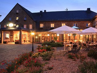 Sonnenhotel Hoher Hahn