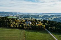 Sonnenhotel Hoher Hahn