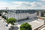 Arcotel HafenCity Dresden