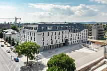 Arcotel HafenCity Dresden
