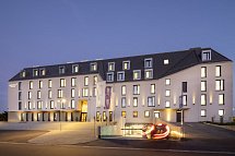 Arcotel HafenCity Dresden