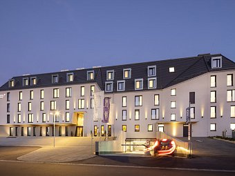 Arcotel HafenCity Dresden