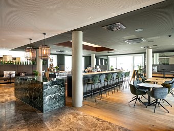 Arcotel HafenCity Dresden