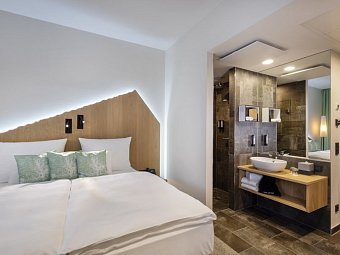 Arcotel HafenCity Dresden