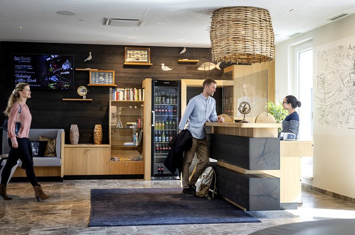 Arcotel HafenCity Dresden