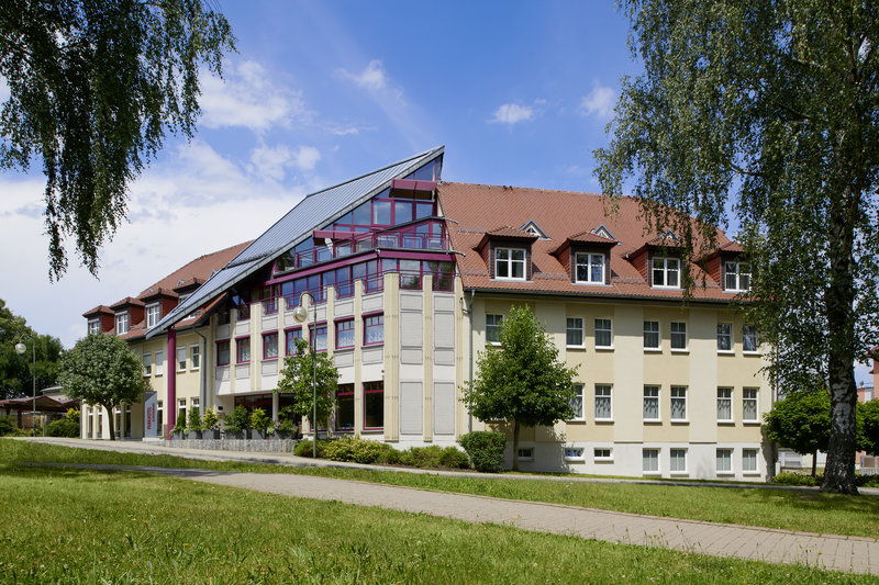 Parkhotel Neustadt