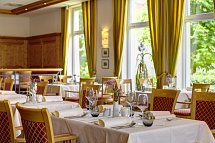 Parkhotel Neustadt