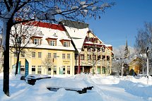 Parkhotel Neustadt