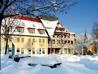 Parkhotel Neustadt