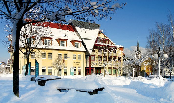 Parkhotel Neustadt