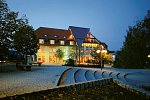 Parkhotel Neustadt