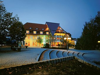 Parkhotel Neustadt