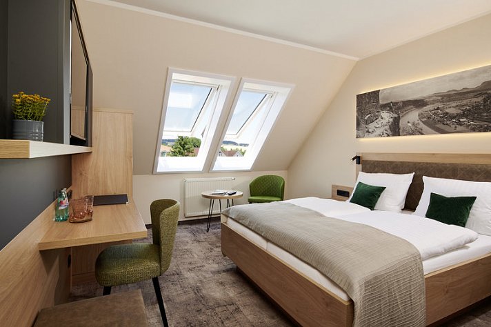 Parkhotel Neustadt