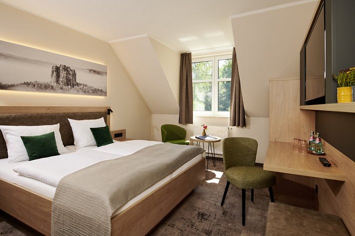 Parkhotel Neustadt