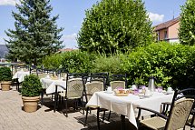 Parkhotel Neustadt