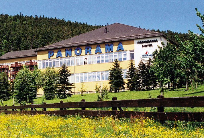 PANORAMA Hotel Oberwiesenthal