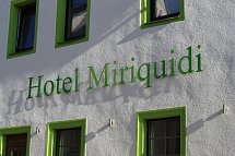 Hotel Miriquidi