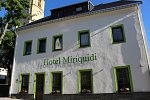 Hotel Miriquidi
