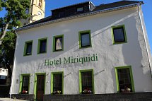 Hotel Miriquidi