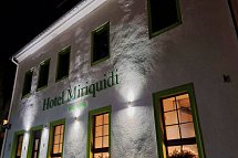 Hotel Miriquidi