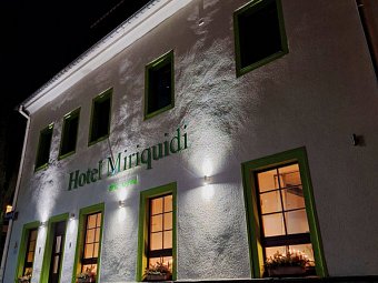 Hotel Miriquidi