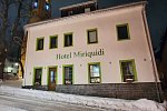 Hotel Miriquidi