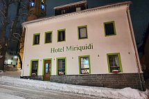Hotel Miriquidi