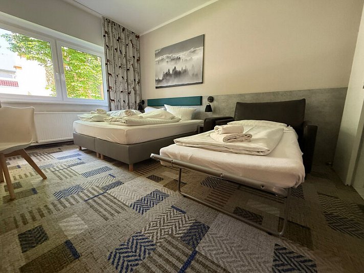 Hotel Miriquidi