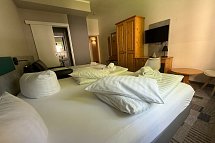 Hotel Miriquidi