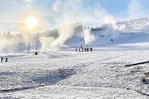 Summit of Saxony Resort Oberwiesenthal