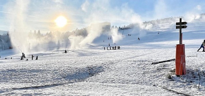 Summit of Saxony Resort Oberwiesenthal