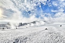 Summit of Saxony Resort Oberwiesenthal
