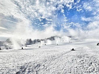 Summit of Saxony Resort Oberwiesenthal