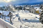 Summit of Saxony Resort Oberwiesenthal