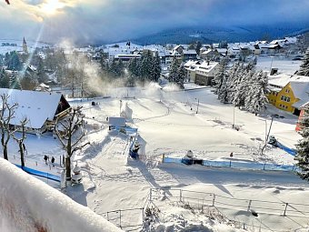 Summit of Saxony Resort Oberwiesenthal